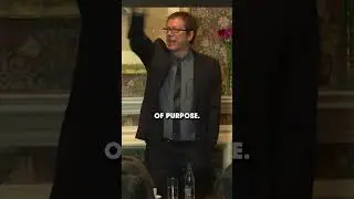 The Art Of Self-Mastery with Robert Greene | The 48 Laws of Power and The Art of Seduction