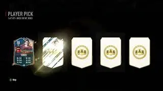 FIFA 23 87+ BASE OR FIFA WORLD CUP HERO PP