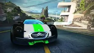 Asphalt 8 2024: DS Survolt - Multiplayer Test Racing Madness Unleashed!