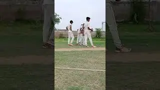UPCA Trail best bowling by Ambrish dwivedi 2022💪