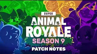NEW S.A.R UPDATE!
