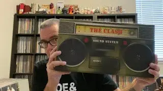 Let&rsquo;s talk about The Clash
