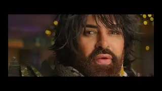 VIVA - Omar the Lion Queen (Official Fashion Music Video)
