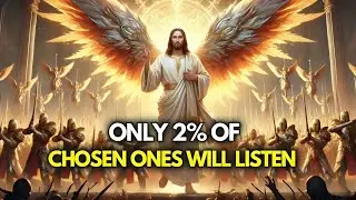 Chosen one: This Message Will Reach You Exactly When You Need It Most!