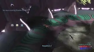 Halo MCC - Halo 2 - Winning Bundles Of Doubles On Gemini