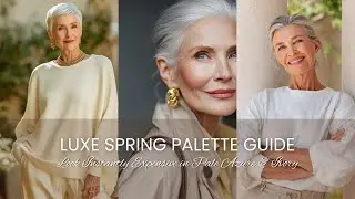 🛍️ How to Look Rich in H&M & Zara This Spring 💸 Budget-Friendly Vanilla Style Hacks