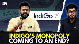 Modi Govt Learns Lessons From IndiGo Crisis, Gives Go-Ahead To Two New Airlines | IndiGo Monopoly