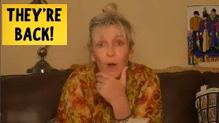 OMG!!! 😱 Your 