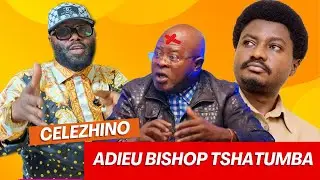 BISHOP TSHATUMBA ASSASSINAT NANI A BOMI YE, CELEZHINO AYE MABE, PERO LUWARA MENSONGES OU VÉRITÉ 
