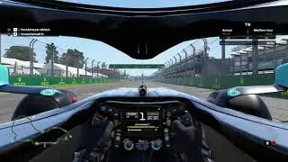 F1 2020: Comment enlever le Halo?