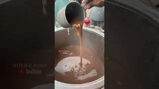 Ragi Malt At Rs 10/- #shorts #youtubeshorts #millet #ragijava
