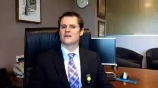 Weekly Mayoral VNews for Dubbo City Council.