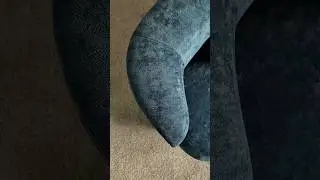 Трендовая форма мебели Sofas&Decor #производствомебели