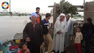 مزارعو جبل النور ببني سويف: 