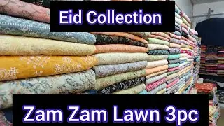 BAREEZE EID COLLECTION BY MUSTAFA KHATTAK FABRICS