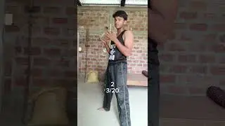 leg workout in home 🫵 try this 🔥#desi #fitness #workout #gym #shorts #trending #viral #vlog #fit