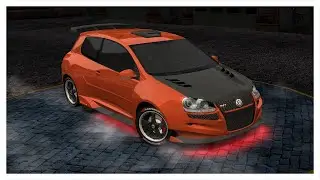 🔴Live NAMATIN PAKE CEO OF GOLF GTI ONLY NFS Most Wanted 2005 #shorts