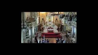 Himno ( a las Sagradas solemnidades) Adoración Nocturna