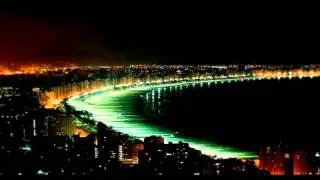 DJ Music - O Litoral. Mega Bass Oficial.
