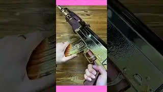 How to shoot in any point in unique guns.#shoot #gunskills #guns @TheShooterCod2