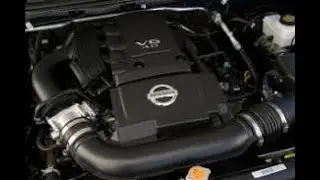 Nissan Xterra how to drain flush the radiator fluid frontier pathfinder 4.0 refill with amsoil