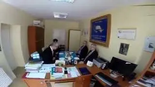 SZPIEG WYBORCZY - ODCINEK 8 - 
