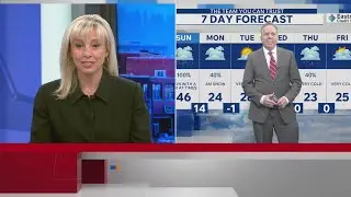 News Channel 11 at 5 p.m