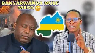 iTANGAZo RYIHUTIRWA😱UWAHANUYE KO MUGAKIRIRO HAZONGERA GUSHYA/AZANYE UBU NDI BUHANUZI MUBE MWITEGURA😠