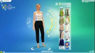 Renova&ccedil;&atilde;o NPC - The Sims 💚