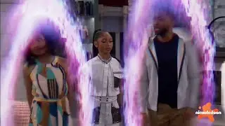 That Girl Lay Lay Promo - March 6, 2024 (Nickelodeon U.S.)