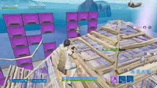 So I 1 VS 1 A Recon Expert And He Said This...