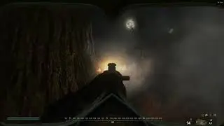 ANTHOLOGY 1.2 + custom mods - Forgotten Squad Storyline - last mission -SPOILER -