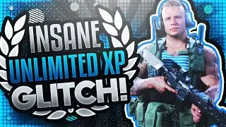MW INSTANT LEVEL 155 UNLOCK! MODERN WARFARE UNLIMITED XP GLITCH! MW XP GLITCH! MW SEASON 4 XP GLITCH