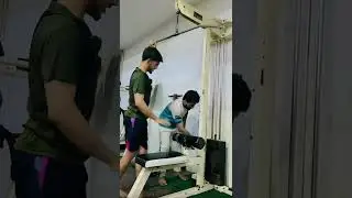 Farst day gym very funny 😂😜 | Bpvstar vines new funny video #bpvstar #pashto #pashtofunny #funny