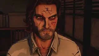 Editorial Report: Wolf Among Us