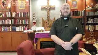 March 6, 2025, Daily Spiritual Reflection, Thursday After Ash Wednesday