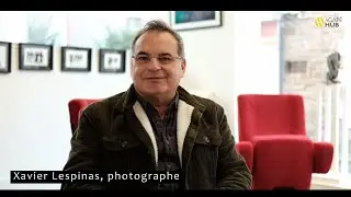 Xavier Lespinas, photographe