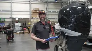 How To Repower Your Boat