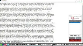 IMAGE TO NOTEPAD DXT | AUTOTYPER FOR DATA ENTRY| INSTANT IMAGE TO NOTEPAD DXT SOFTWARE |