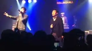 Elo - Blur(feat.Loco)