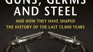 Gnosis -  Guns, Germs and Steel | Documentary