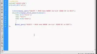 News system Tutorial (2/7) [news,comments]