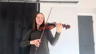 &ldquo;Cup of Tea&rdquo;, traditional Irish tune