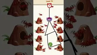 save the dog game level 71-75 | save the pet game | games| viral games