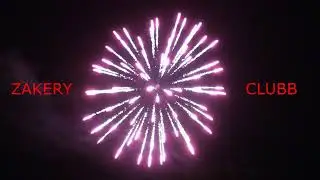 Zakery Clubb Live Stream