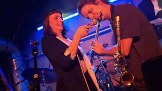 Showreel - The Sexy Bam Bam Band 2025