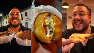 COMIDA CALLEJERA DE CUSCO | elcholomena