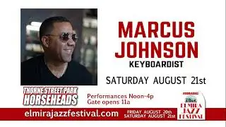 2021 Jazz Fest Promo