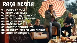 Domingo com Raça Negra é bom demais... #racanegra