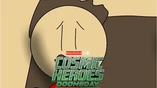 Mario And Luigi Returns | Cosmic Heroes: Doomsday (Avengers: Doomsday Parody)